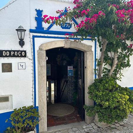 Casa Do Poco Bed & Breakfast Obidos Exterior photo