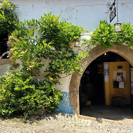 Casa Do Poco Bed & Breakfast Obidos Exterior photo