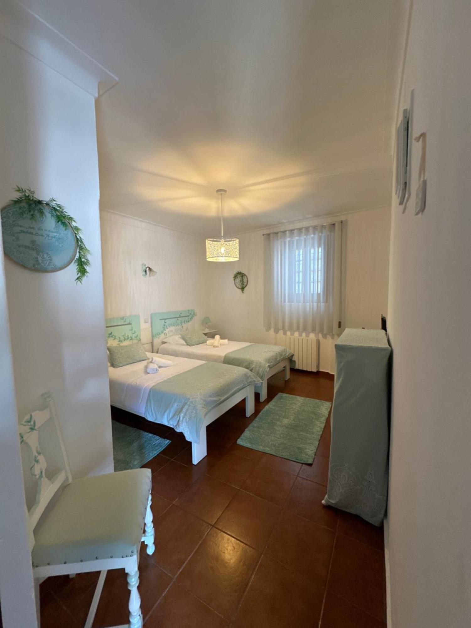 Casa Do Poco Bed & Breakfast Obidos Exterior photo