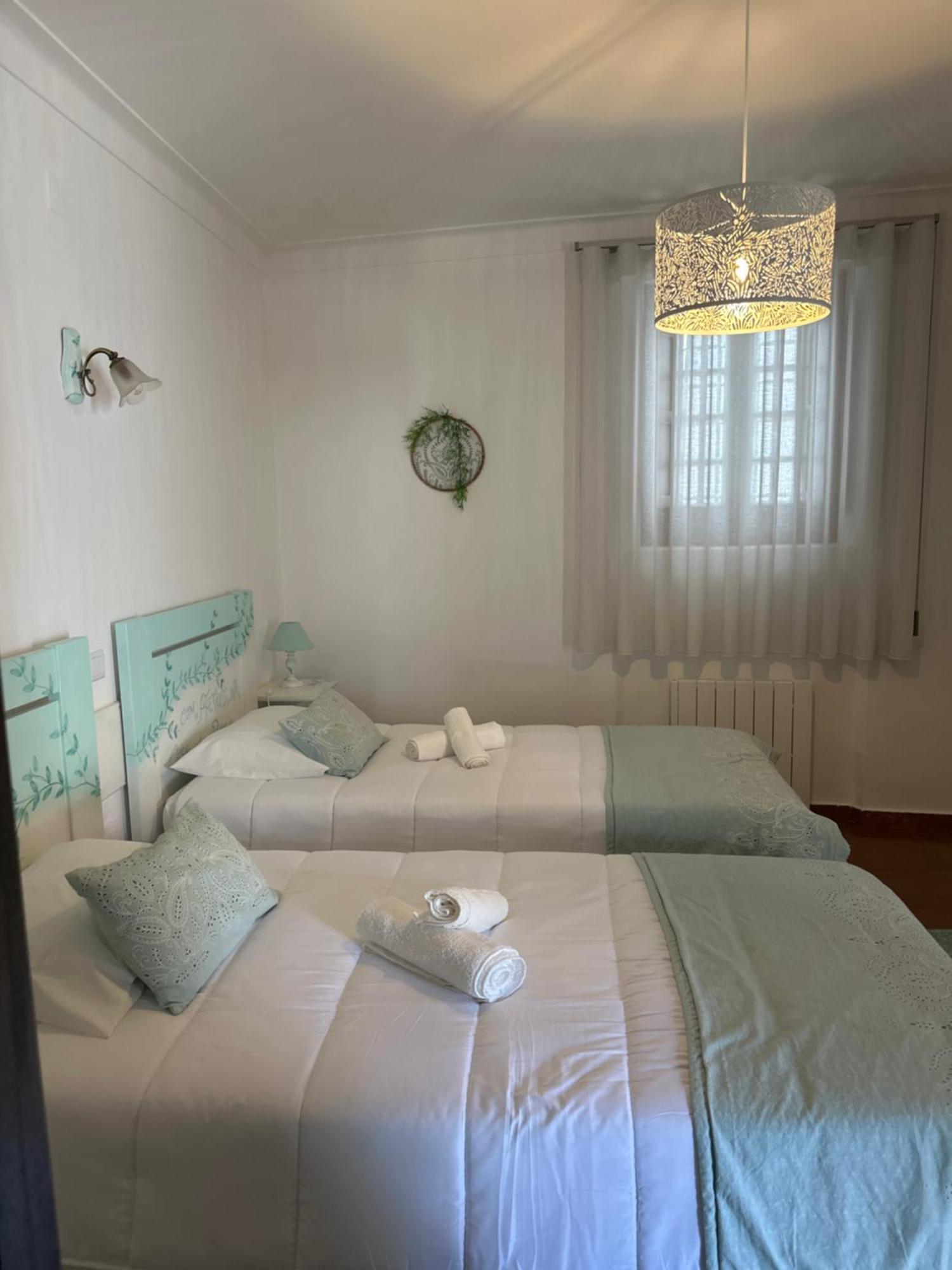 Casa Do Poco Bed & Breakfast Obidos Exterior photo