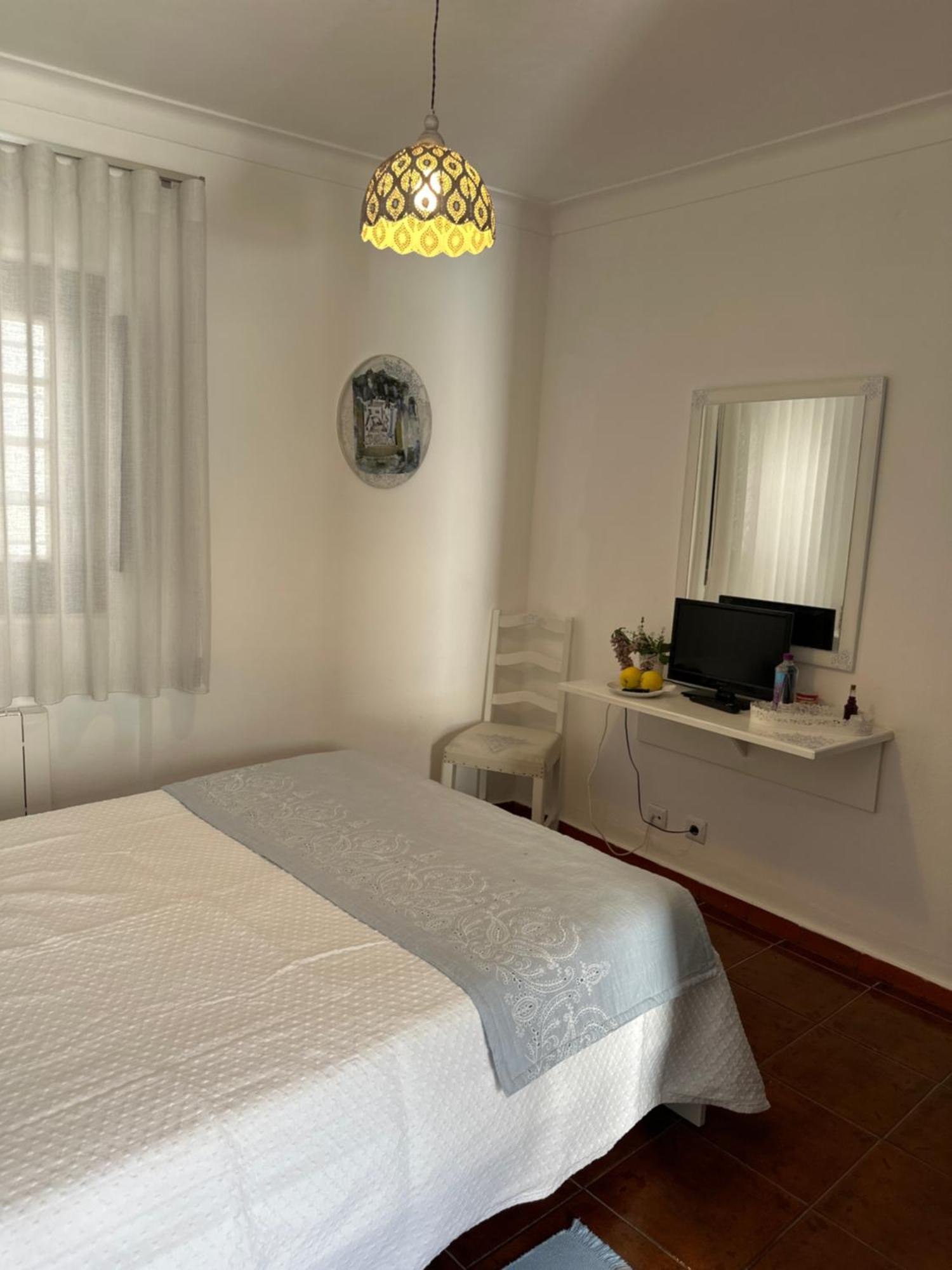 Casa Do Poco Bed & Breakfast Obidos Exterior photo