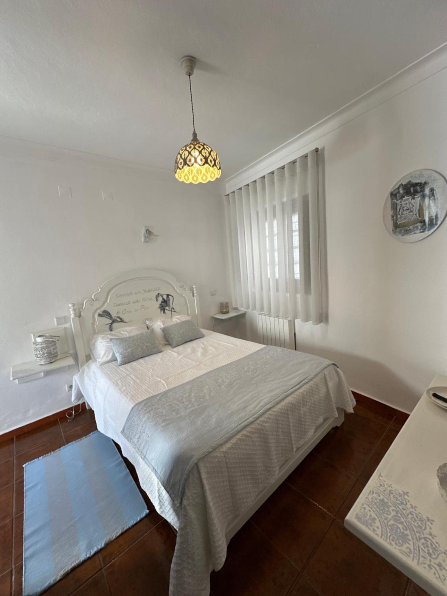 Casa Do Poco Bed & Breakfast Obidos Exterior photo