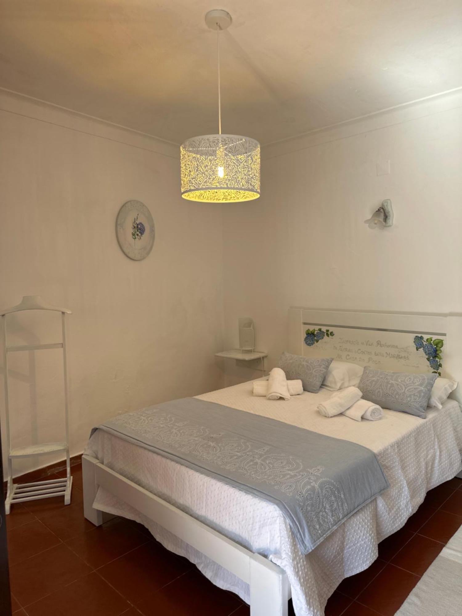 Casa Do Poco Bed & Breakfast Obidos Exterior photo