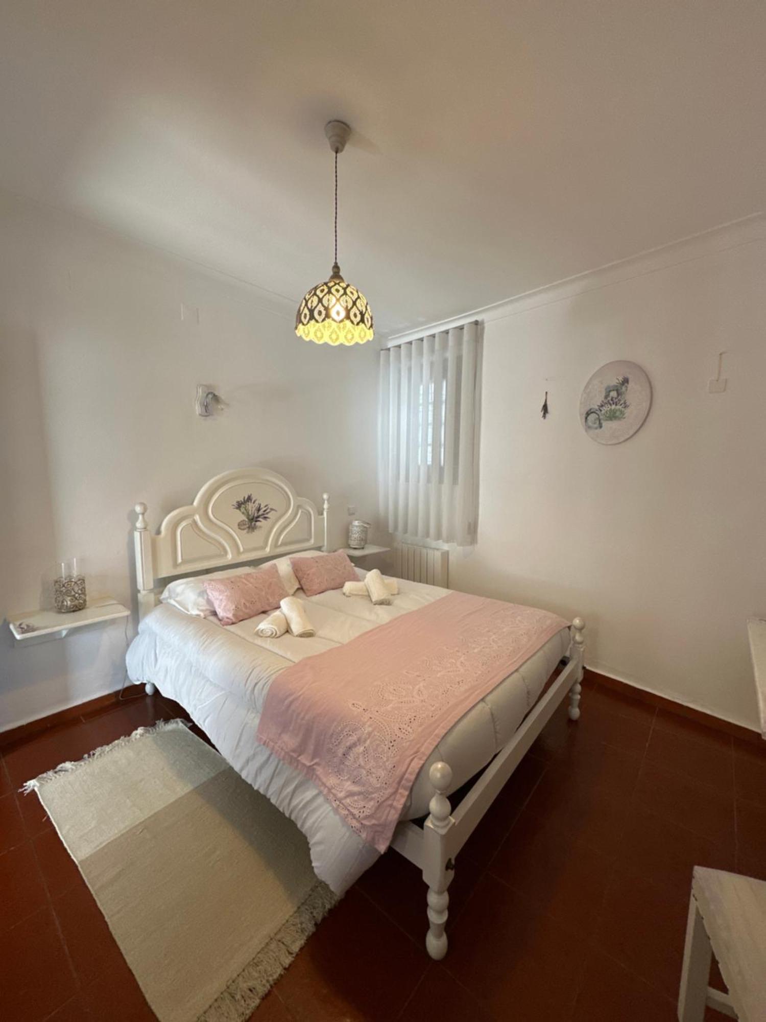 Casa Do Poco Bed & Breakfast Obidos Exterior photo
