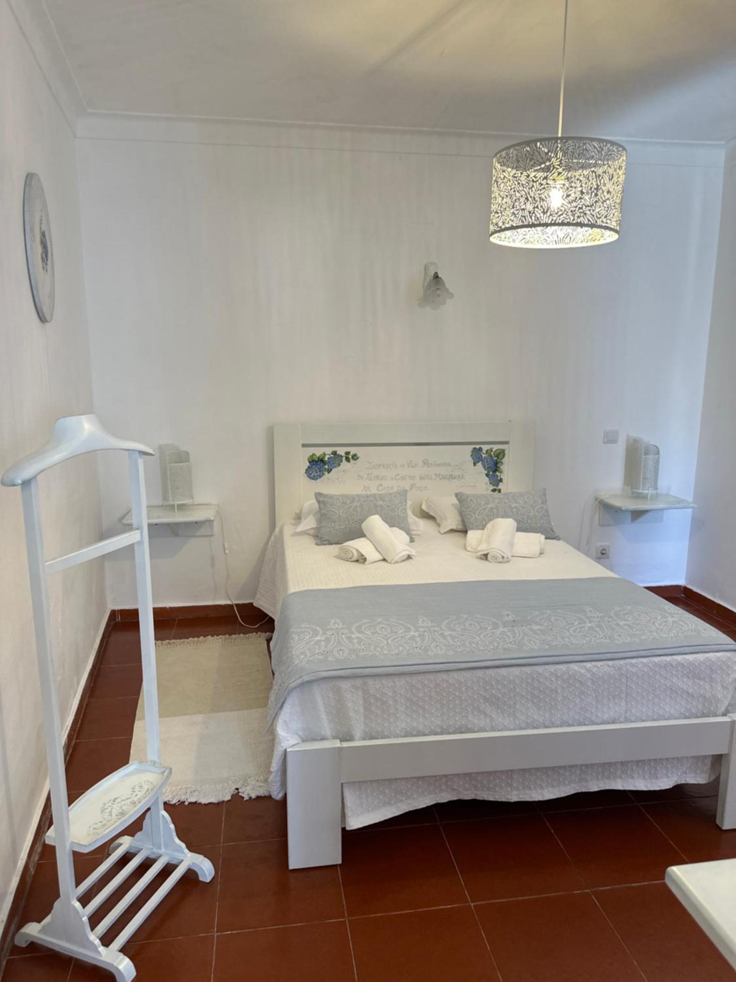 Casa Do Poco Bed & Breakfast Obidos Exterior photo