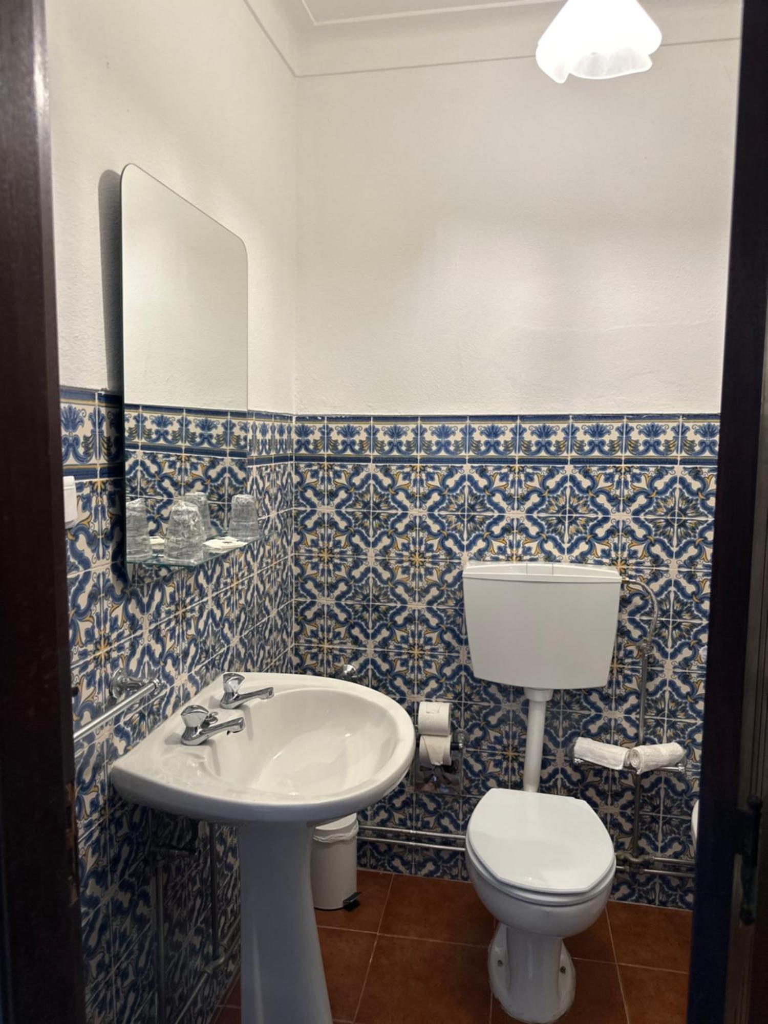 Casa Do Poco Bed & Breakfast Obidos Exterior photo
