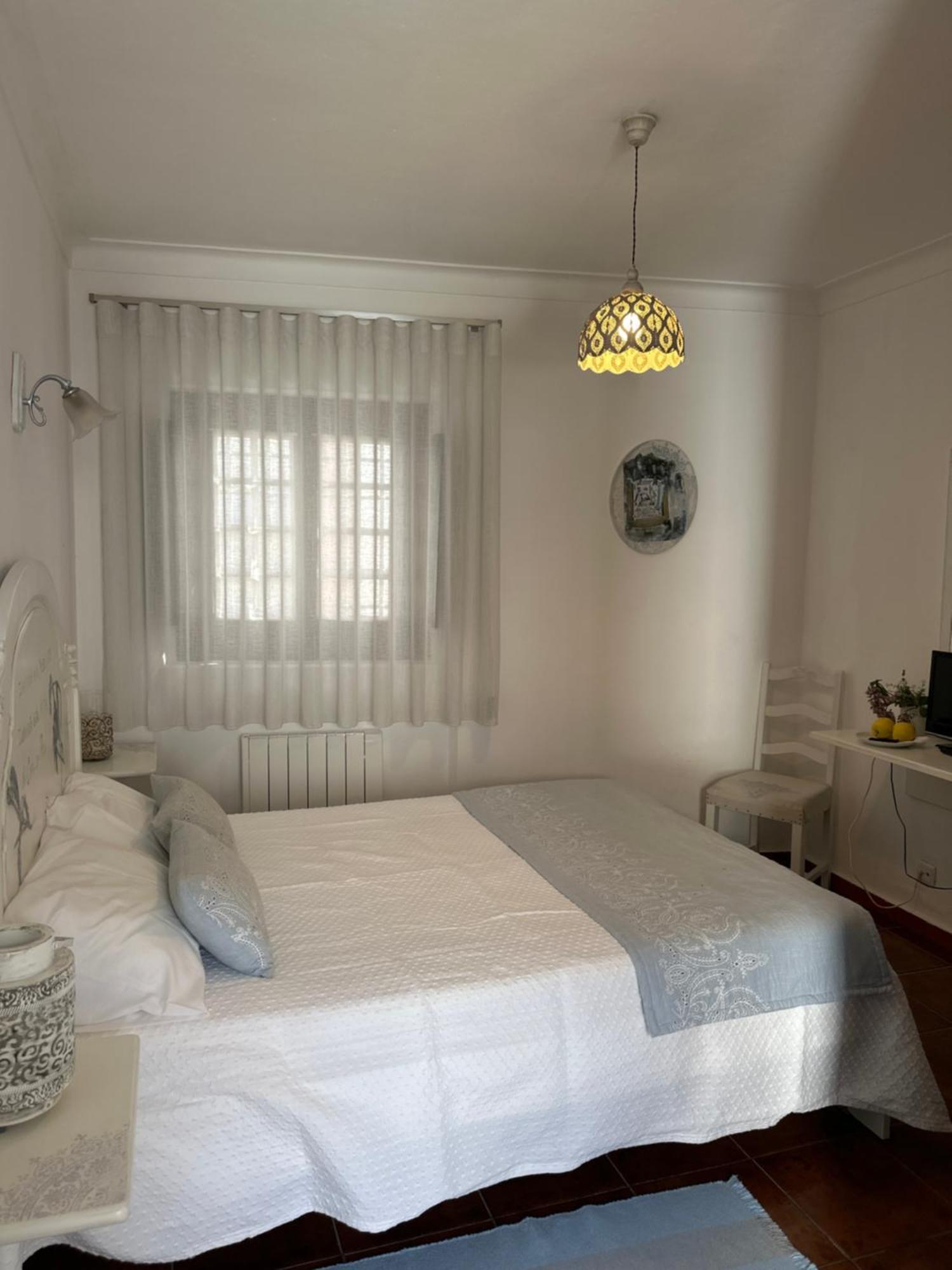 Casa Do Poco Bed & Breakfast Obidos Exterior photo