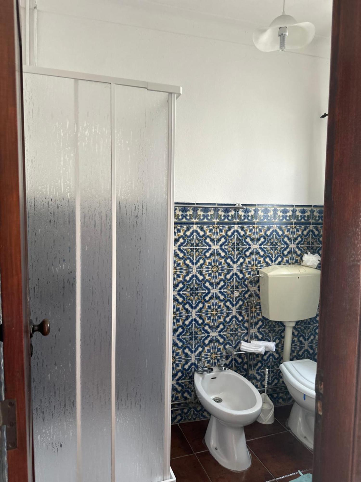Casa Do Poco Bed & Breakfast Obidos Exterior photo