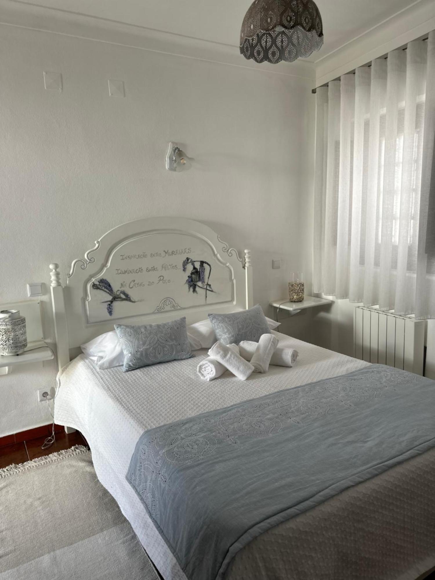 Casa Do Poco Bed & Breakfast Obidos Exterior photo