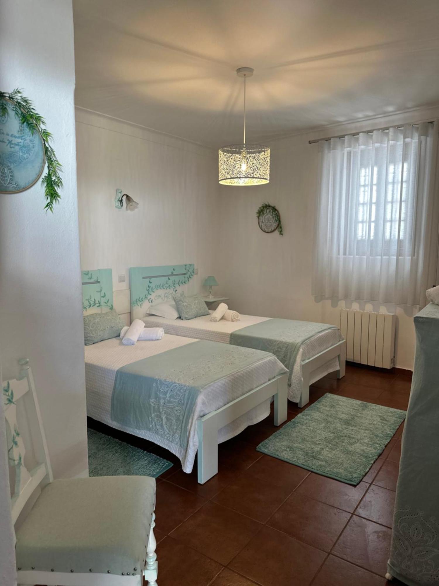 Casa Do Poco Bed & Breakfast Obidos Exterior photo