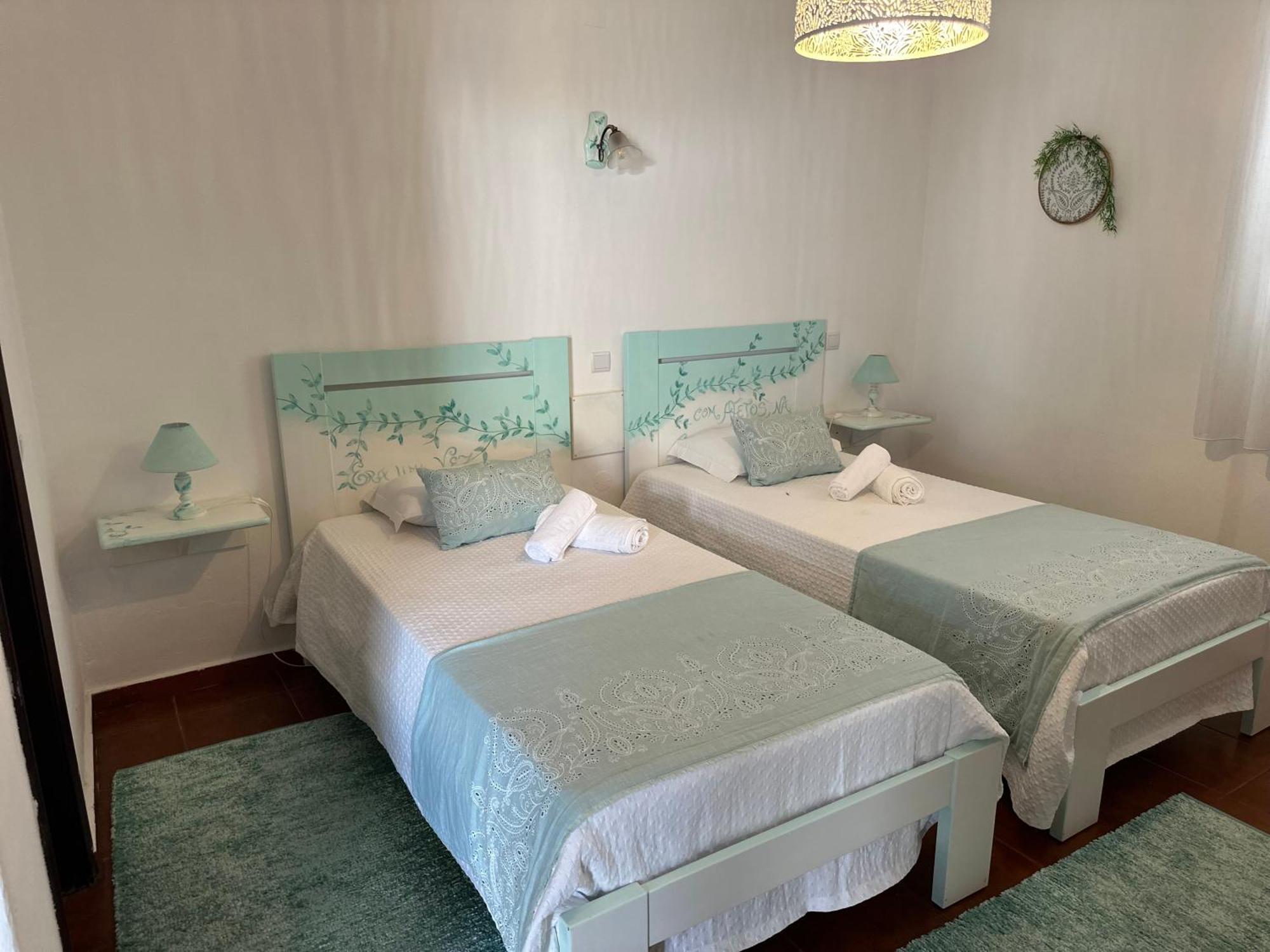 Casa Do Poco Bed & Breakfast Obidos Exterior photo