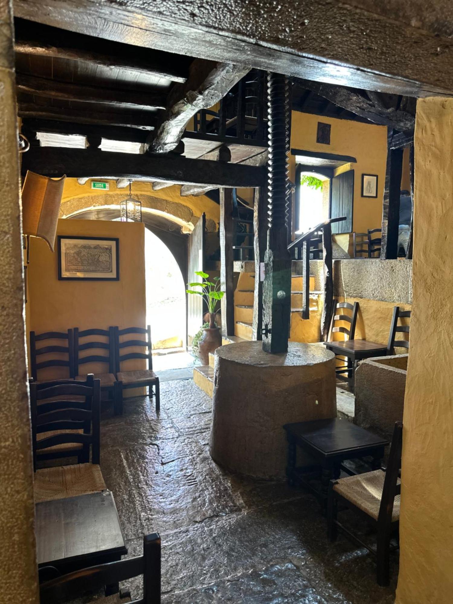 Casa Do Poco Bed & Breakfast Obidos Exterior photo
