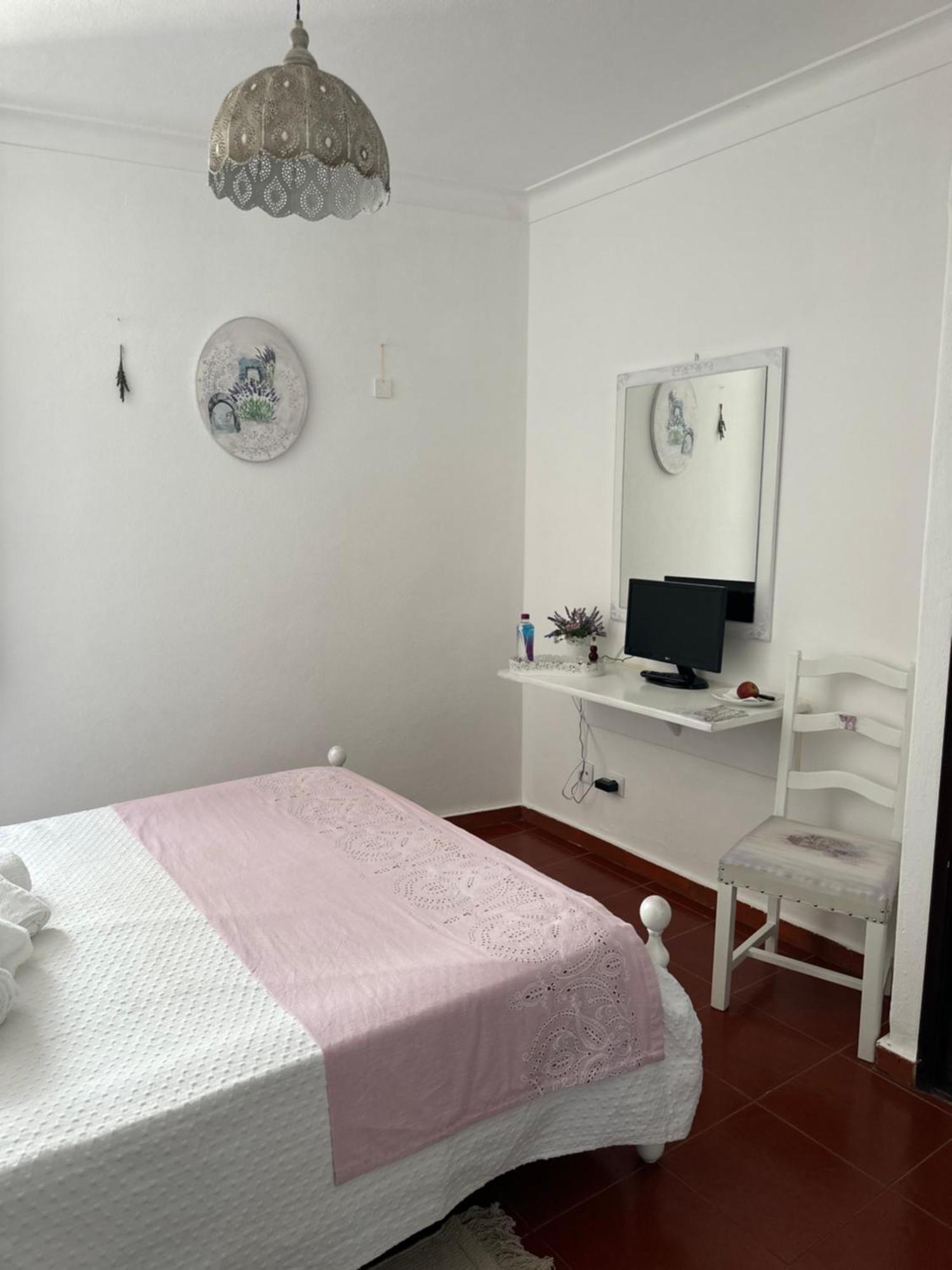 Casa Do Poco Bed & Breakfast Obidos Exterior photo