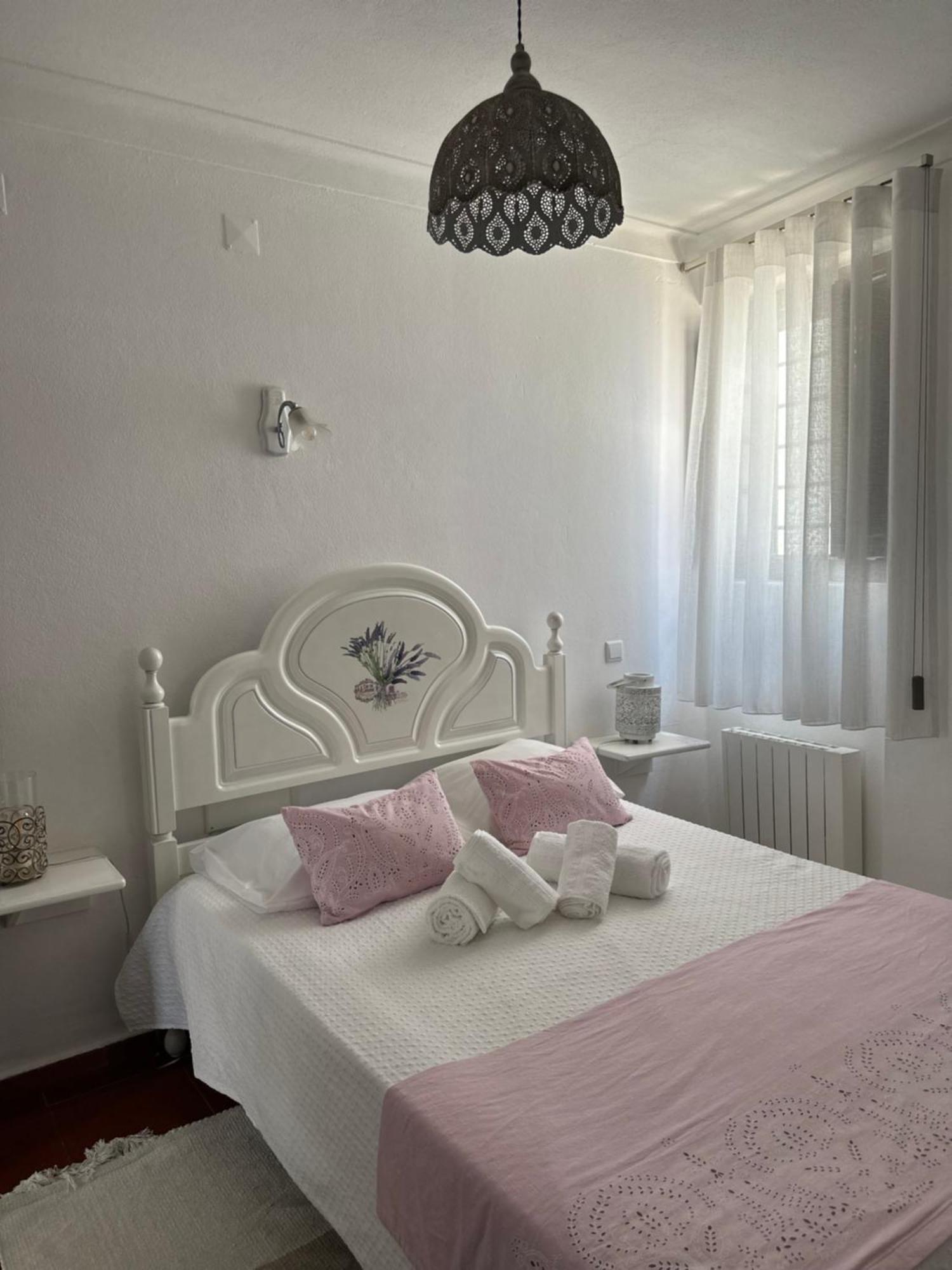 Casa Do Poco Bed & Breakfast Obidos Exterior photo